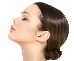 این ترفند 15 دقیقه ای کار عمل زیبایی بینی را بدون هزینه برای شما انجام میدهد