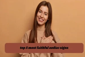 طالع بینی | متولدین این 4 ماه سرخوشن و نمیشه باهاشون درد و دل کرد