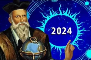 طالع بینی | پیش بینی اتفاقات 2024 نوستراداموس بزرگ از اتفاقات مهم امسال
