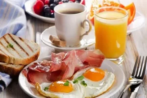 صبحانه ای که سال هاست جان ایرانیان را می گیرد | این غذا ها را کنار بگذارید