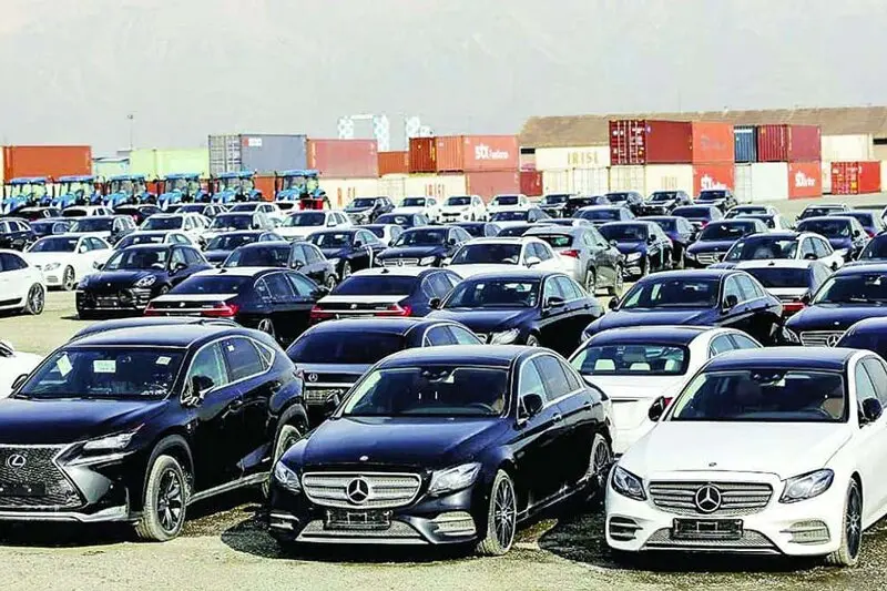 فروش فوری خودروهای وارداتی فردا 13 دیماه آغاز خواهد شد | شرایط خرید و قیمت خودروهای وارداتی