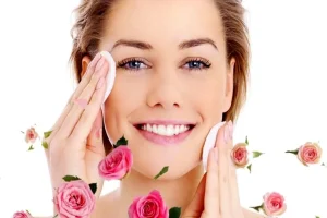 این گل ارزان قیمت کار همه دکترای زیبایی پوست رو تخته کرده + روش استفاده