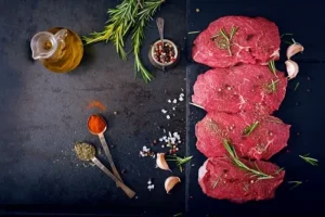 بوی گوشت رو اینطوری از بین ببر