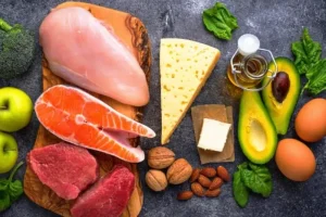 این چربی هارو با خیال راحت بخور و نگران چاقی یا بیماری نباش