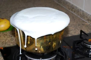 نکات خانه داری | با یک ترفند ساده دیگه غذاتون سر نمیره