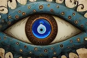 دعایی که همچون سپر دفاعی در برابر هر گونه چشم زخم عمل میکند