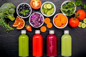5 بمب چربی سوزی خانگی برای لاغری تا عید