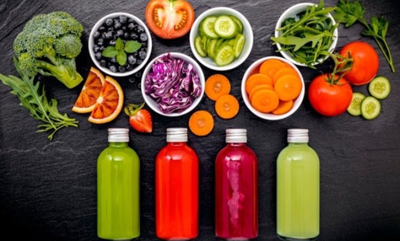 5 بمب چربی سوزی خانگی برای لاغری تا عید