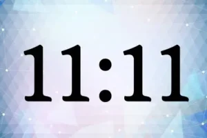 میدونی معنی 11:11 چیه؟ | ببین فرشته نگهبانت چه پیامی برات داره