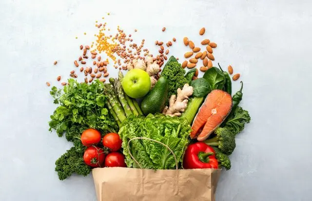 این مواد غذایی مواد سرطانزا بدن را فراری می دهد