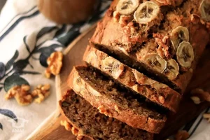 با این کیک رژیمی خوشمزه لاغر شوید | بدون آرد، روغن و شکر کیک بپزید