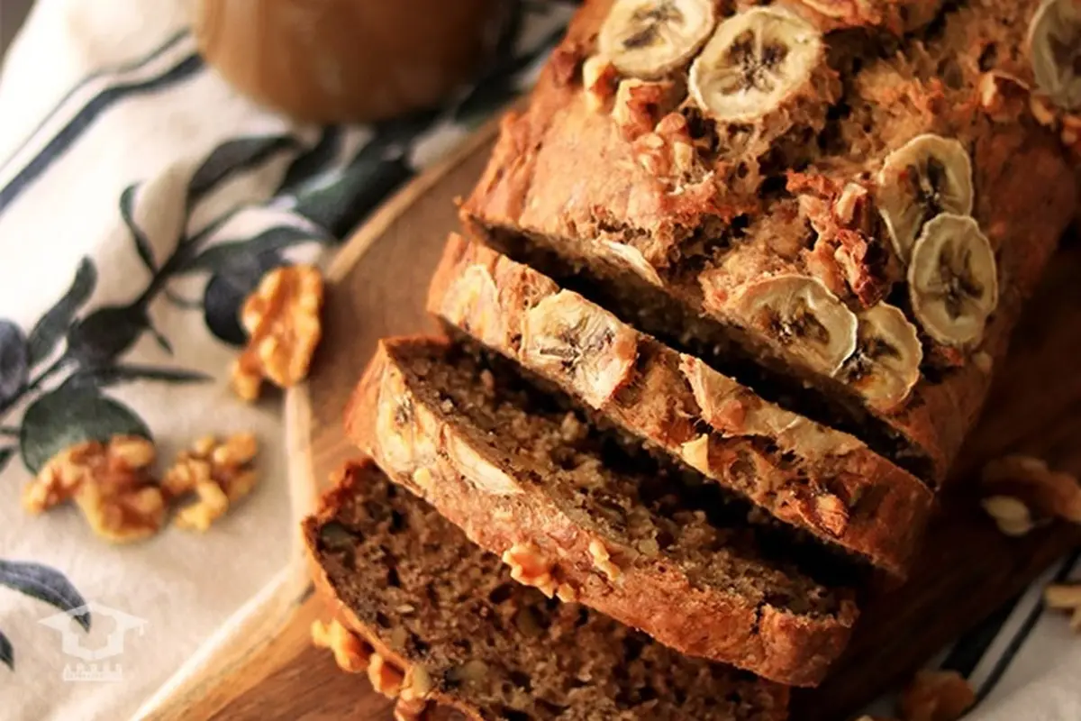 با این کیک رژیمی خوشمزه لاغر شوید | بدون آرد، روغن و شکر کیک بپزید