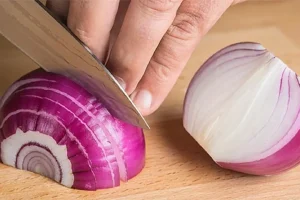 درمان مشکلات مردانه با پیاز! | باورتون نمیشه پیاز اینهمه خاصیت داشته باشه