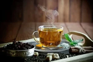 این دمنوش ها عفونت را ضربه فنی می کنند