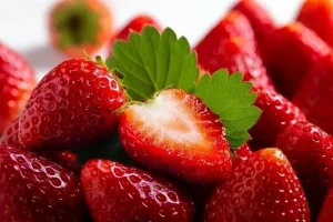 با این مواد غذایی دیگر پیر نمی شوید | اگر می خواهید همیشه جوان بمانید این غذاها را بخورید