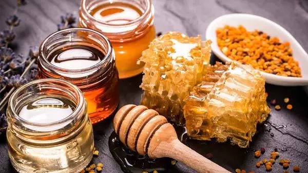 چرا عسل شکرک میزنه؟ | ترفند جالب برای جلوگیری از شکرک زدن عسل