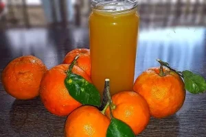 استفاده از آب این میوه و عرق آن تپش قلب و دلشوره را ازبین میبرد