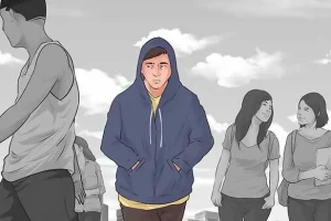 چقدر از آدما بدت میاد؟ | این سوالارو جواب بده تا بگم چقدر در حضور در جمع متنفری