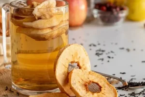این چای سرشار از آنتی اکسیدان های تقویت کننده سیستم ایمنی است