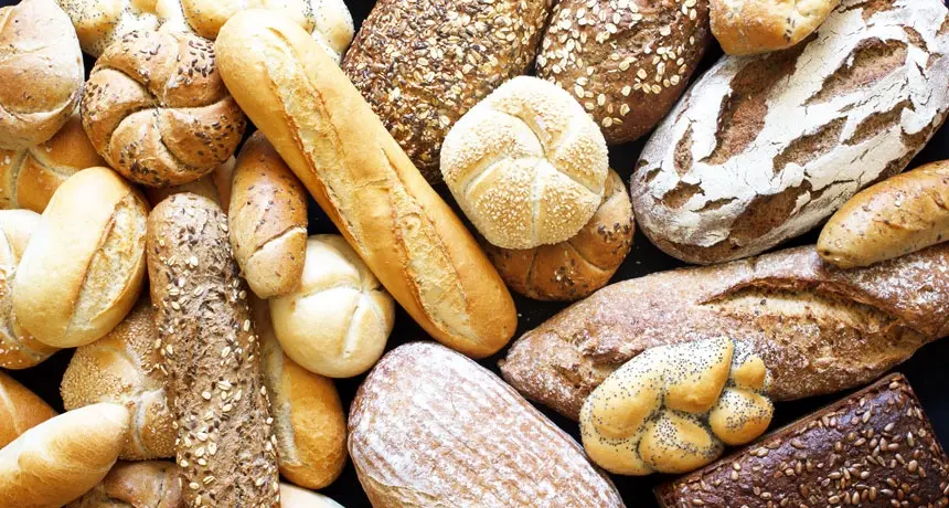 دیگه نان بیات خونرو دور نریز | کاربردهای نان بیات تو خونه و زندگی و زیبایی صورت