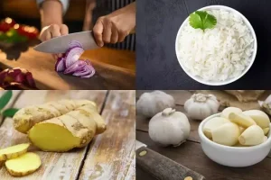 مواظب باشید/ این غذاها در یخچال تبدیل به سم می‌شود
