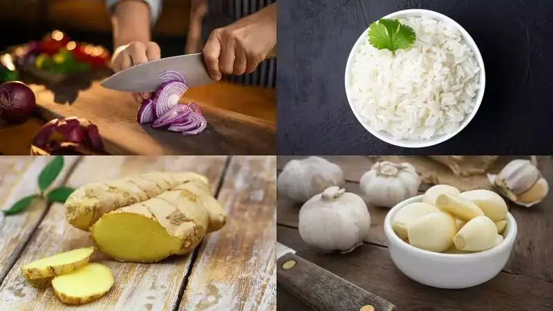 مواظب باشید/ این غذاها در یخچال تبدیل به سم میشود