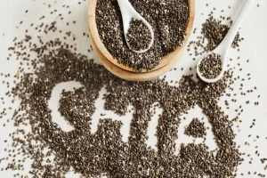 دانه ای که سرشار از امگا3 است و قند خون، فشار خون، زمان خواب را تنظیم می کند