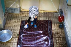 ۶ مرحله مهم برای خانه‌تکانی که باعث می‌شود سریع‌تر انجام شود