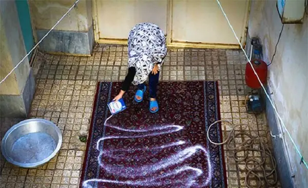 ۶ مرحله مهم برای خانهتکانی که باعث میشود سریعتر انجام شود