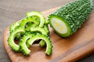 این صیفی تلخ قند خون را کاهش، هضم را بهبود می دهد و سیستم ایمنی را تقویت می کند