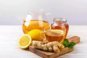 این ترکیبات با آب ولرم به غول پاکسازی کبد چرب معروف اند