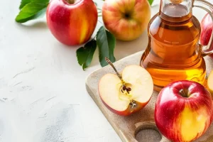 فواید سرکه سیب برای بدن که از آن بی‌خبرید +شیوه صحیح استفاده