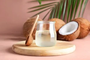 معجزه این روغن گیاهی روی زیبایی صورت را دست کم نگیرید!