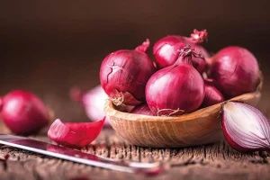 یه عمر اشتباهی پیاز نگه میداشتیم | بیا اینجا تا بگم چطوری پیاز رو واسه مدت طولانی بدون خراب شدن نگهش داری