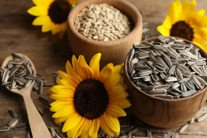 این دانه بیشترین سطح کلسیم را دارد