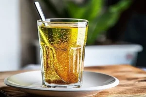 روزانه با یک لیوان از این ترکیب گیاهی و ریز دانه ها یبوست ، کبد چرب و اسهال زمستانی را از بین ببرید