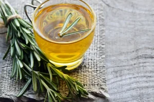 تقویت حافظه، افزایش رشد مو ، کاهش وزن سریع تا عید و درمان دیابت با مصرف چای این گیاه