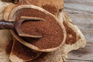 این گیاه باعث کاهش عطش در ماه رمضان می شود