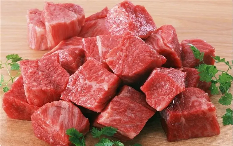 بیماری های ناعلاج را با گوشت این حیوان درمان کنید + جلوگیری از سکته و بیماری کلیه و فشار خون