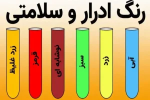 هشدار جدی/این رنگ ادرار در ناشتای صبح نشانه قند خون خطرناک است