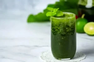 آب این میوه در ناشتا باعث پاکسازی مجاری ادراری از عفونت می شود