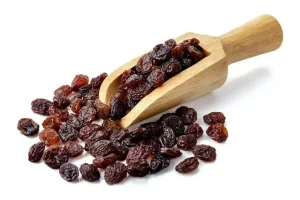 این خشکبار قاتل کم خونی است