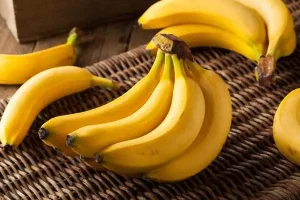 مصرف موز با این غذاها مساوی است با مرگ خاموش