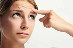 چین و چروک صورت شما عمیق شده؟ دوای درد شما اینجاست