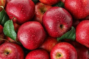 اگر میخواهید تا اخر عمر کارتان به دکتر و بیمارستان نیفتاد این میوه را مجبور هستید تا پایان عمر هر روز بخورید