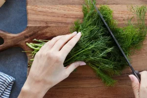 تا عید با این سبزی پادشاه 30 کیلو لاغر شوید