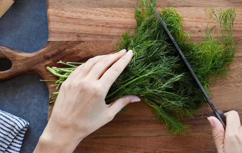 تا عید با این سبزی پادشاه 30 کیلو لاغر شوید