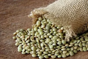 خواص این دانه که تو خووه همه پیدا میشه برای مشکلات مردانه، تقویت مغز، گوارش و فشار خون! | آقایون اصلا از خواص این دانه غافل نشوید