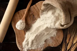 میدونستی آرد، و شکر و نمکم خراب میشن؟ | بیا تا بگم روش درست نگهداریشون چطوریه تا مسموم نشین
