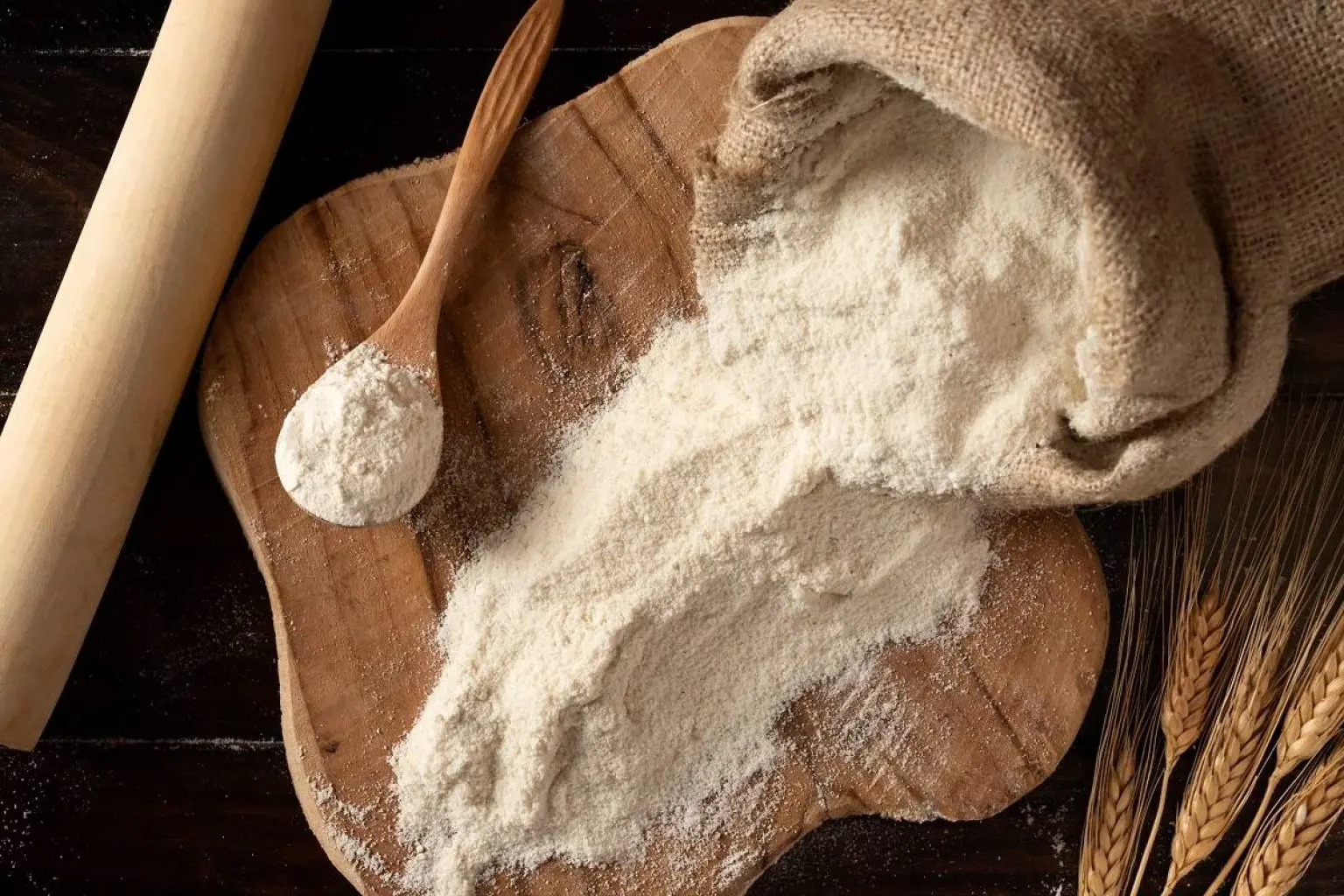 میدونستی آرد، و شکر و نمکم خراب میشن؟ | بیا تا بگم روش درست نگهداریشون چطوریه تا مسموم نشین